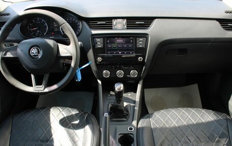 Skoda Octavia, 2018 год, 1 439 000 рублей, 18 фотография