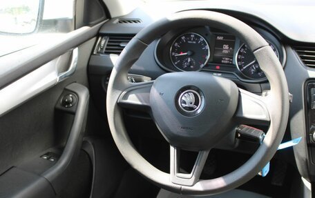 Skoda Octavia, 2018 год, 1 439 000 рублей, 17 фотография