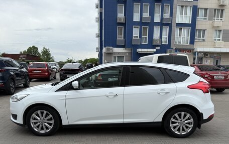 Ford Focus III, 2016 год, 1 190 000 рублей, 2 фотография