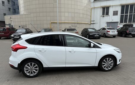 Ford Focus III, 2016 год, 1 190 000 рублей, 6 фотография
