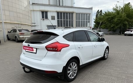 Ford Focus III, 2016 год, 1 190 000 рублей, 5 фотография