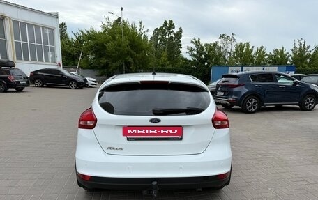 Ford Focus III, 2016 год, 1 190 000 рублей, 4 фотография