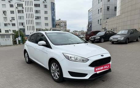 Ford Focus III, 2016 год, 1 190 000 рублей, 7 фотография