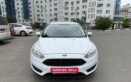 Ford Focus III, 2016 год, 1 190 000 рублей, 8 фотография