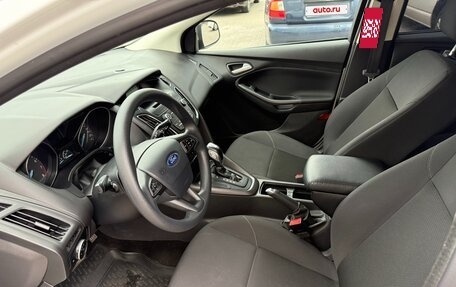 Ford Focus III, 2016 год, 1 190 000 рублей, 9 фотография