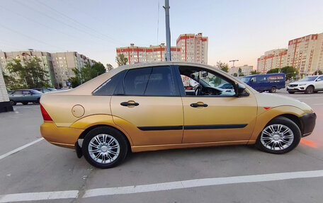 Ford Focus IV, 2001 год, 185 000 рублей, 3 фотография