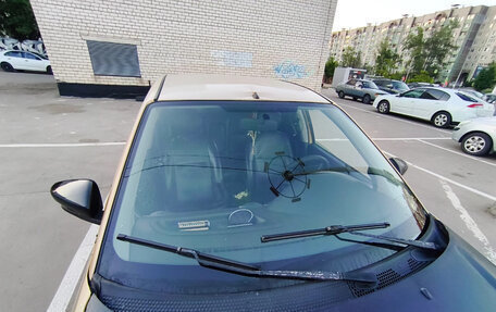 Ford Focus IV, 2001 год, 185 000 рублей, 2 фотография