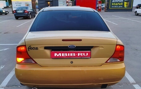 Ford Focus IV, 2001 год, 185 000 рублей, 5 фотография