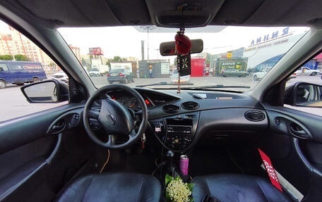 Ford Focus IV, 2001 год, 185 000 рублей, 4 фотография