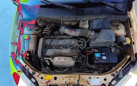 Ford Focus IV, 2001 год, 185 000 рублей, 7 фотография