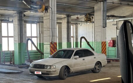 Toyota Crown, 1993 год, 430 000 рублей, 2 фотография
