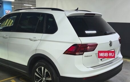 Volkswagen Tiguan II, 2020 год, 3 100 000 рублей, 4 фотография