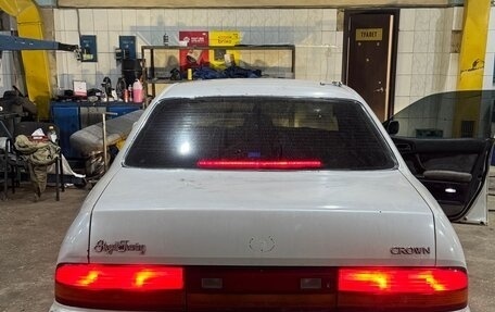 Toyota Crown, 1993 год, 430 000 рублей, 6 фотография
