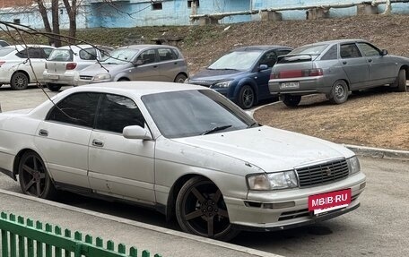 Toyota Crown, 1993 год, 430 000 рублей, 5 фотография