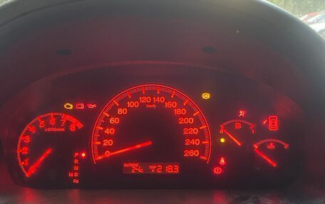 Honda Accord VII рестайлинг, 2004 год, 799 999 рублей, 7 фотография