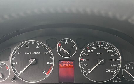 Peugeot 407, 2007 год, 440 000 рублей, 2 фотография