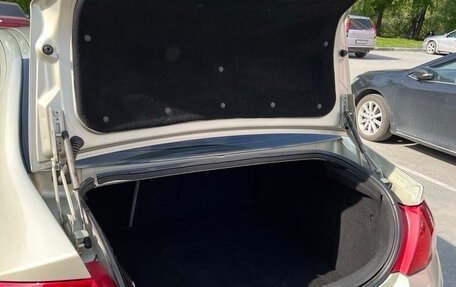 Peugeot 407, 2007 год, 440 000 рублей, 3 фотография
