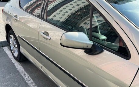 Peugeot 407, 2007 год, 440 000 рублей, 5 фотография