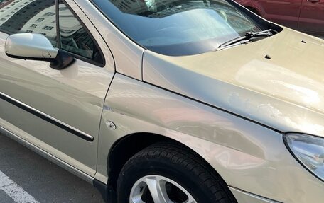 Peugeot 407, 2007 год, 440 000 рублей, 4 фотография