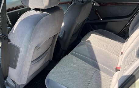 Peugeot 407, 2007 год, 440 000 рублей, 7 фотография