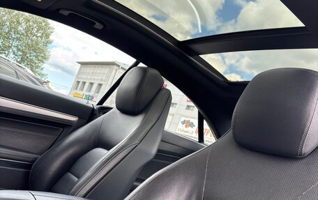Mercedes-Benz E-Класс, 2015 год, 2 000 000 рублей, 10 фотография