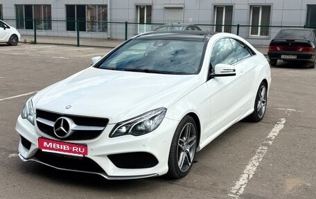 Mercedes-Benz E-Класс, 2015 год, 2 000 000 рублей, 3 фотография