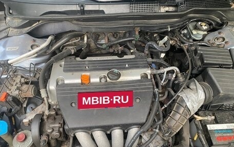 Honda Accord VII рестайлинг, 2004 год, 799 999 рублей, 6 фотография