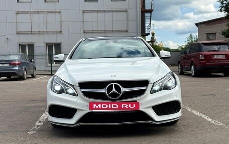 Mercedes-Benz E-Класс, 2015 год, 2 000 000 рублей, 4 фотография