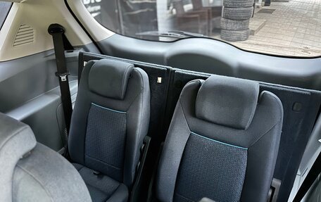 Ford S-MAX I, 2006 год, 830 000 рублей, 9 фотография