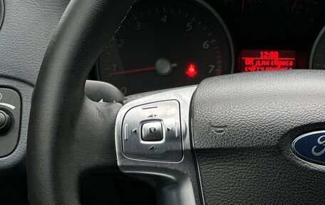Ford S-MAX I, 2006 год, 830 000 рублей, 13 фотография