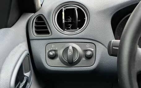 Ford S-MAX I, 2006 год, 830 000 рублей, 19 фотография