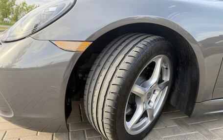 Porsche Boxster, 2017 год, 5 200 000 рублей, 19 фотография