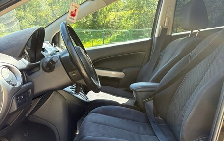 Mazda 2 III, 2008 год, 550 000 рублей, 8 фотография