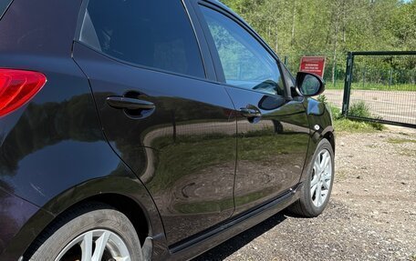 Mazda 2 III, 2008 год, 550 000 рублей, 6 фотография
