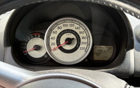 Mazda 2 III, 2008 год, 550 000 рублей, 11 фотография