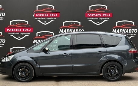 Ford S-MAX I, 2006 год, 830 000 рублей, 4 фотография