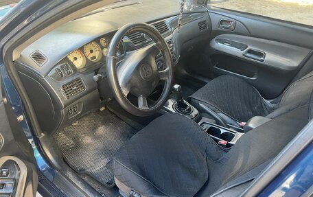 Mitsubishi Lancer IX, 2005 год, 250 000 рублей, 5 фотография