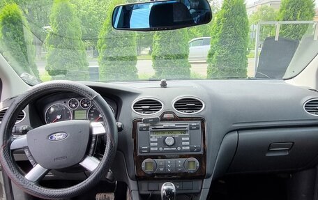 Ford Focus II рестайлинг, 2007 год, 700 000 рублей, 7 фотография