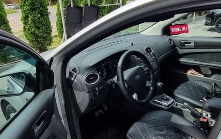 Ford Focus II рестайлинг, 2007 год, 700 000 рублей, 8 фотография