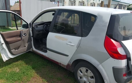 Renault Scenic III, 2006 год, 375 000 рублей, 2 фотография