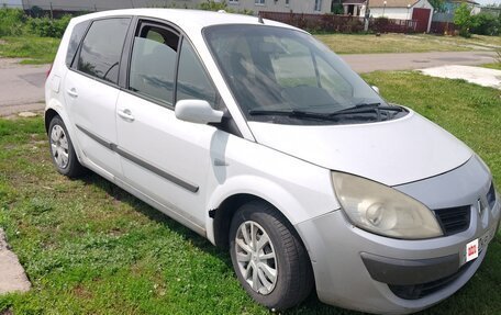 Renault Scenic III, 2006 год, 375 000 рублей, 4 фотография
