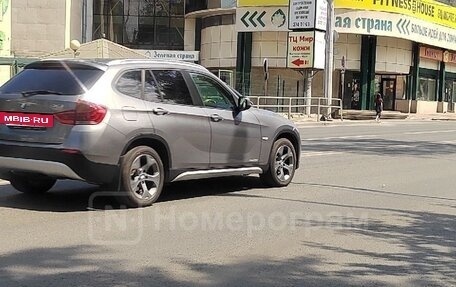 BMW X1, 2012 год, 1 900 000 рублей, 2 фотография