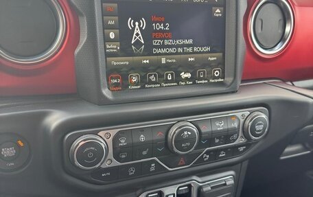 Jeep Wrangler, 2022 год, 9 200 000 рублей, 8 фотография
