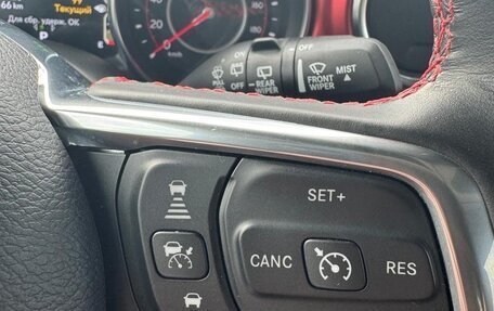 Jeep Wrangler, 2022 год, 9 200 000 рублей, 7 фотография