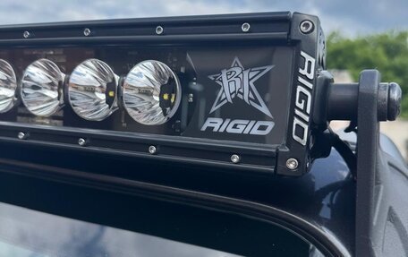 Jeep Wrangler, 2022 год, 9 200 000 рублей, 10 фотография