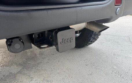 Jeep Wrangler, 2022 год, 9 200 000 рублей, 11 фотография