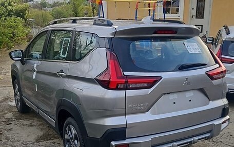 Mitsubishi Xpander, 2024 год, 3 550 000 рублей, 6 фотография