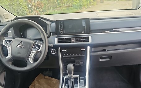 Mitsubishi Xpander, 2024 год, 3 550 000 рублей, 8 фотография