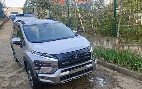 Mitsubishi Xpander, 2024 год, 3 550 000 рублей, 10 фотография