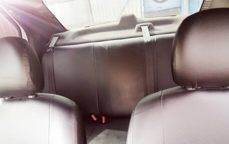 Renault Logan I, 2013 год, 225 000 рублей, 10 фотография